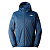 The North Face  куртка мужская Quest insulated (L, shady blue)