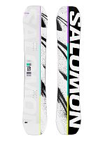 Salomon  сноуборд мужской Huck Knife