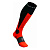 Compressport  носки Ski Mountaineering (T3 (42-44), black core red)