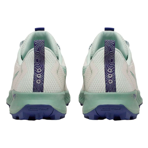 Saucony  кроссовки женские Peregrine 15 gtx фото 2