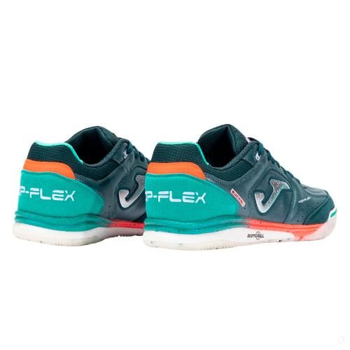 Joma  обувь для футбола мужская Top Flex Rebound 2517 Indoor фото 3