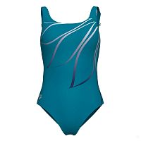 Arena  купальник женский спортивный Giorgia