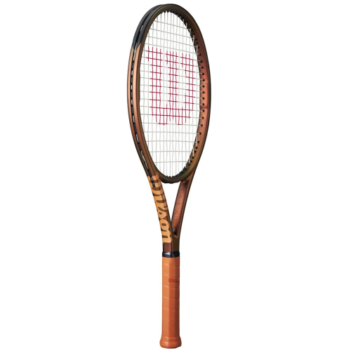 Wilson  ракетка для большого тенниса Pro Staff Team V14 фото 2