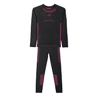 4F  термобелье костюм G детский