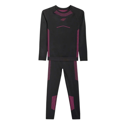 4F  термобелье костюм G детский