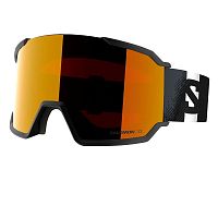 Salomon  маска горнолыжная S/View 3 Photo