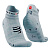 Compressport  носки Aero Socks (T4 (45-48), white lime)