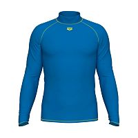 Arena  футболка для плавания мужская Rash vest