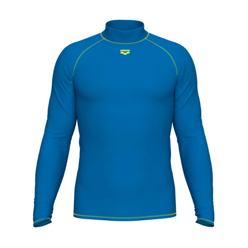 Arena  футболка для плавания мужская Rash vest