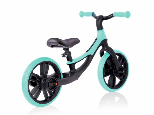 Globber  беговел Go Bike Elite Duo фото 3