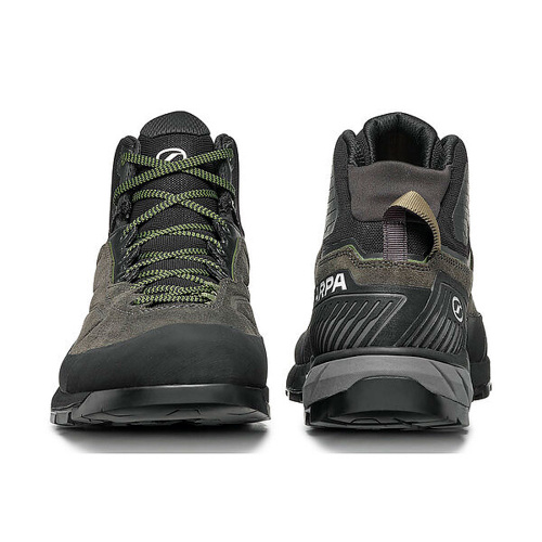 Scarpa  ботинки мужские Rapid Xt Mid Gtx фото 3