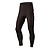 Endura  брюки мужские Thermolitet (памперс) (L, black)