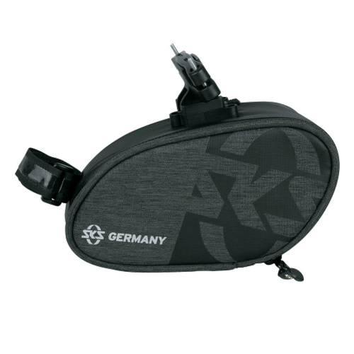 SKS  сумка Traveller Click 800 black
