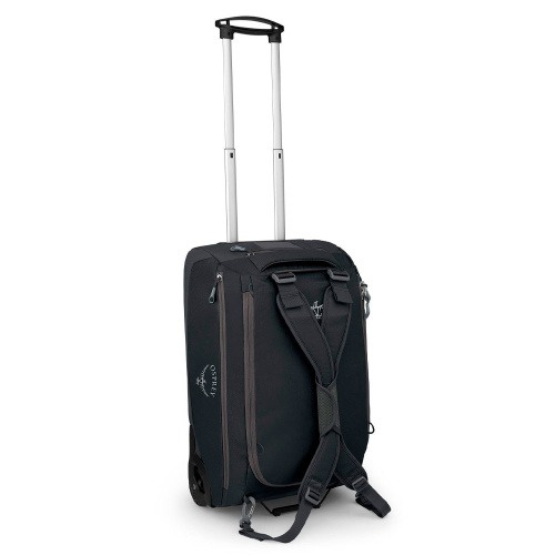 Osprey  сумка Daylite CO Whld Duffel 40 фото 3