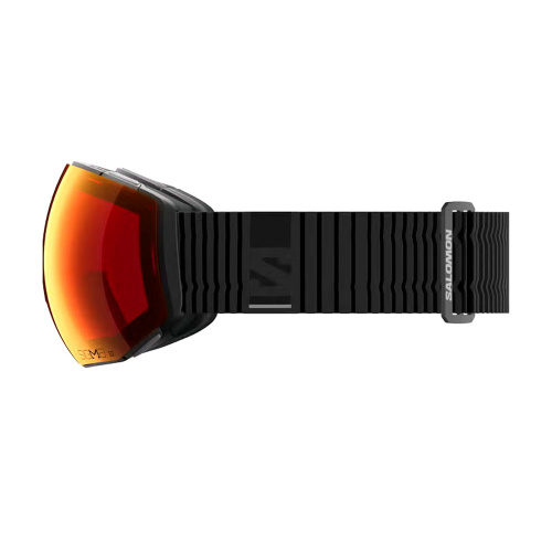 Salomon  маска горнолыжная Radium Prime Sigma фото 4