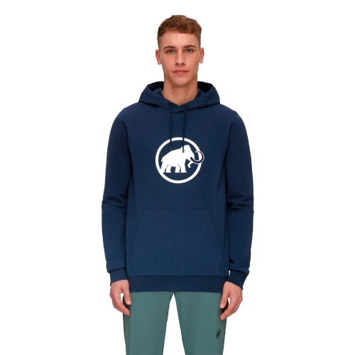 Mammut худи мужское Mammut Ml фото 4 Mammut худи мужское Mammut Ml фото 4