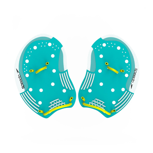Speedo  лопатки для рук I.m. tech paddle фото 2