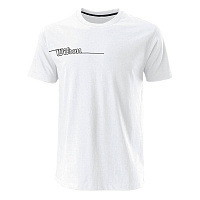 Wilson  футболка детская B Team II Tech Tee