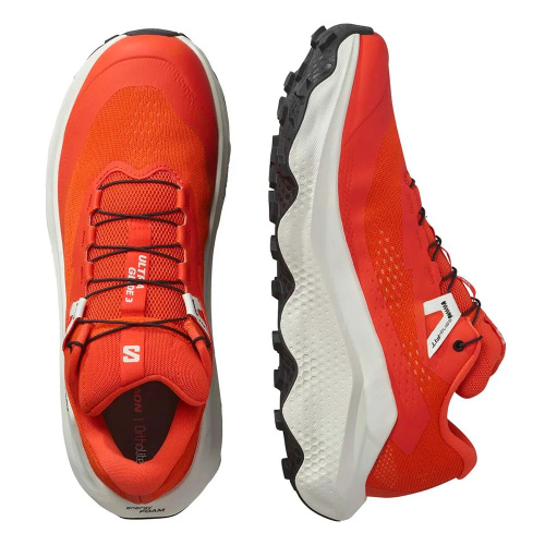 Salomon  кроссовки мужские Ultra glide 3 фото 2