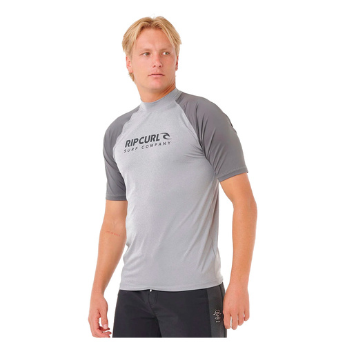 Rip Curl  футболка для плавания мужская Shock upf s/s фото 2