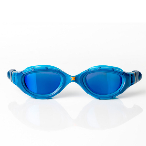Zoggs  очки для плавания Predator flex titanium фото 2