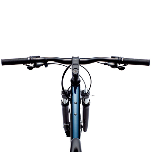 Cannondale  велосипед M Quick CX 2 - 2021 фото 4
