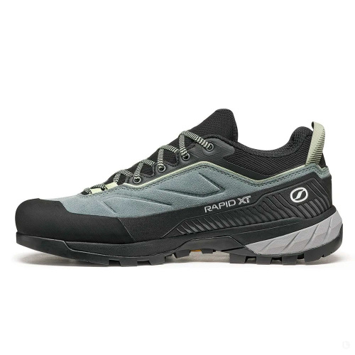 Scarpa  кроссовки женские Rapid Xt фото 2