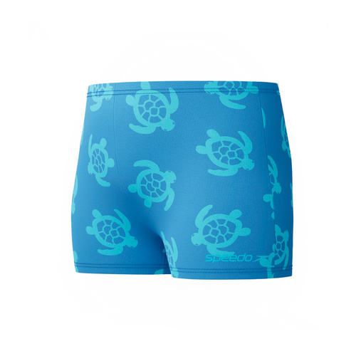 Speedo  плавки-шорты детские Print фото 4
