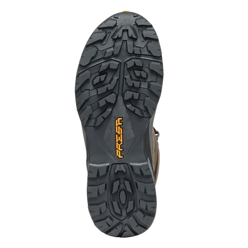 Scarpa  ботинки детские Rs Pro Wp-Y фото 5