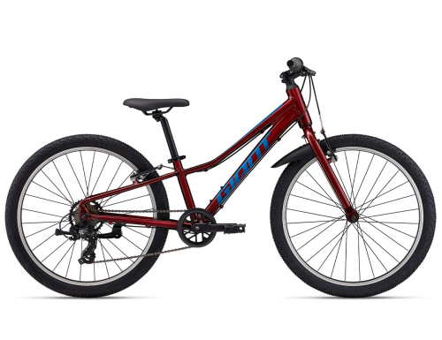 Giant  велосипед Talon 24 Lite - 2024-2025
