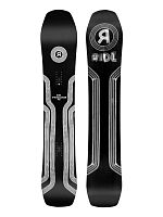 Ride  сноуборд мужской Smokescreen - 2024