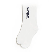 Wilson  носки U Crew Logo Socks 1 Pack