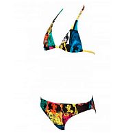 Arena  купальник детский пляжный Indios