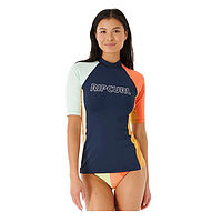 Rip Curl  футболка женская для плавания Day