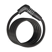 Abus замок Numero 5510C