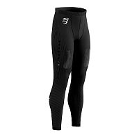 Compressport  тайтсы мужские Winter Trail Under Control