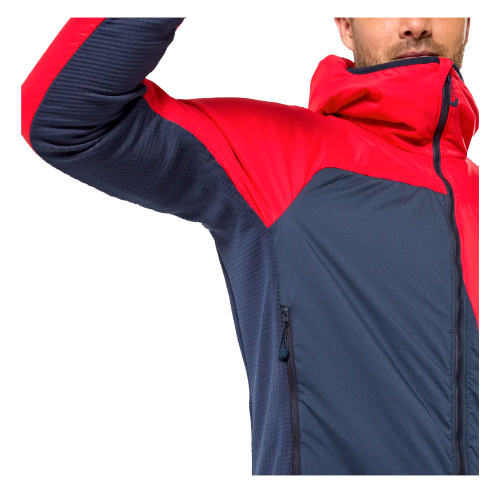 Millet  куртка мужская Magma hybri фото 5