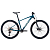 Giant  велосипед Talon 29 0 - 2022 (M-18" (29")-25, blue ashes)