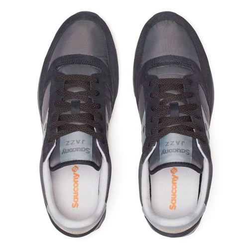 Saucony  кроссовки мужские Jazz Originals фото 4