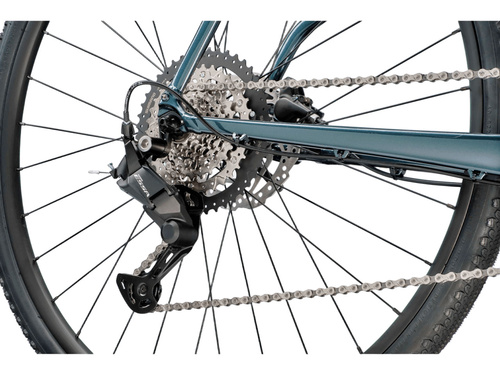 Cannondale  велосипед 700 U Quick CX 3 - 2026 фото 5