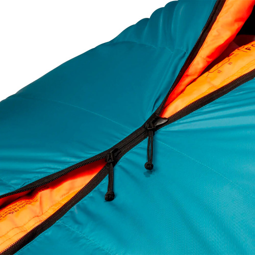 Mammut  спальный мешок Comfort Down Bag -5C фото 3