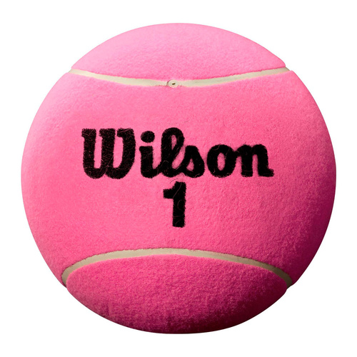 Wilson  мяч сувенирный Roland Garros Jumbo фото 2