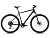 Cube  велосипед Nature ONE - 2025 (54 cm (700), black-black)