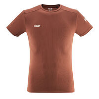 Millet  футболка мужская Fusion Ts Ss