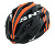 SH+  велошлем Shabli S-line (55-60 S-L, black-orange)