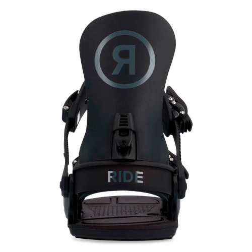 Ride  крепления снобордические женские CL-4 - 2023-2024 фото 4