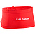 Salomon  сумка поясная Adv Skin Seamless (XS-S, flame scarlet white)