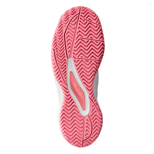 Wilson  кроссовки детские Rush Pro Ace Jr фото 6