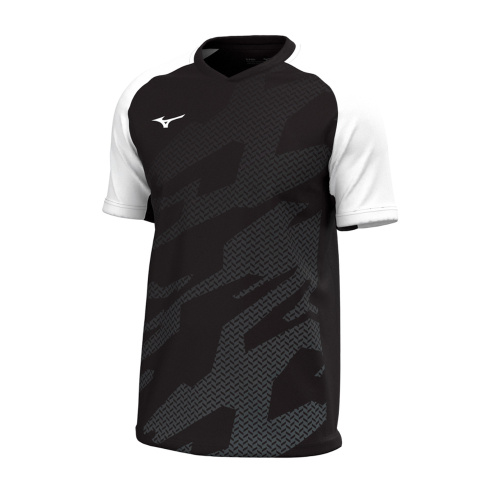 Mizuno  футболка мужская Game Shirt Meisaigara фото 3