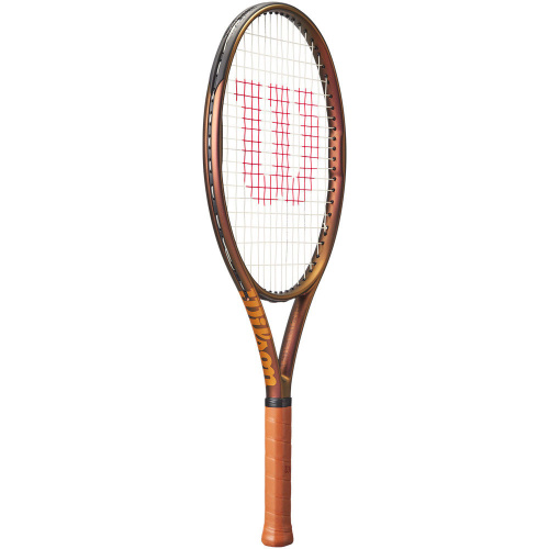 Wilson  ракетка для большого тенниса детская Pro Staff 25 V14.0 фото 2